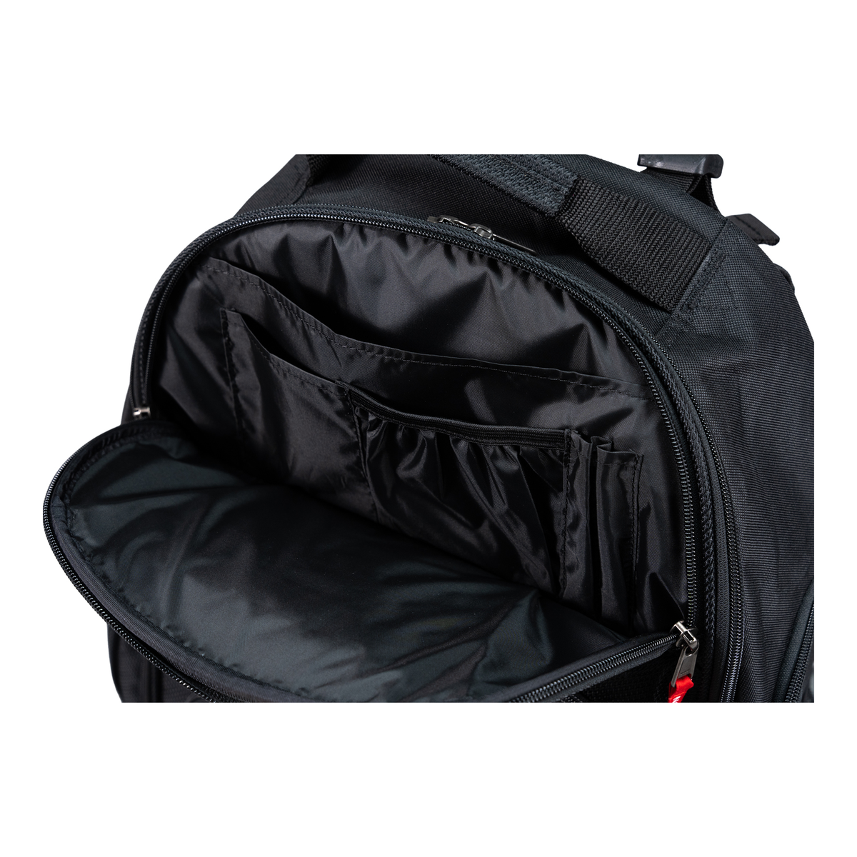 KR Strikeforce Deuce Diamond Two Ball Bowling Backpack - product view 3