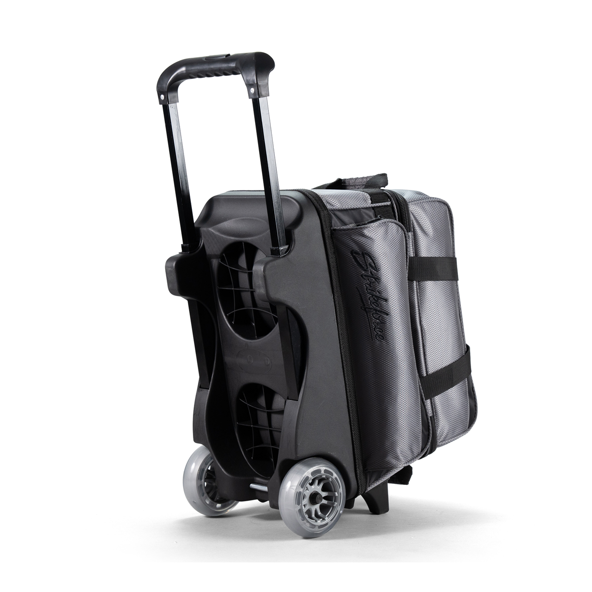 KR Strikeforce Konvoy Double Roller Bowling Bag - product view 4