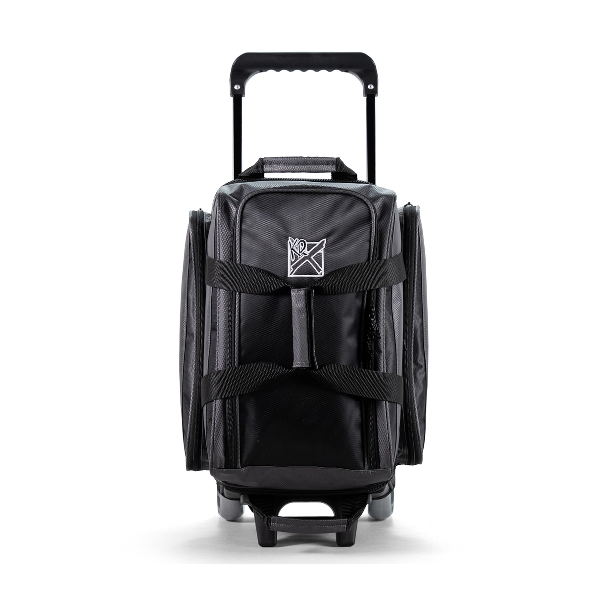 KR Strikeforce Konvoy Double Roller Bowling Bag - product view 5