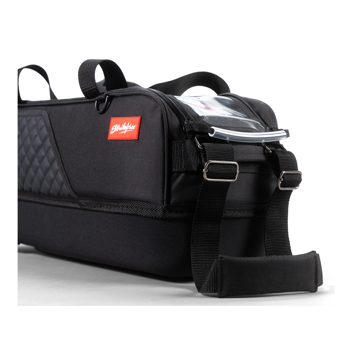 KR Strikeforce Diamond Slim Triple Tote Bowling Bag - product view 7