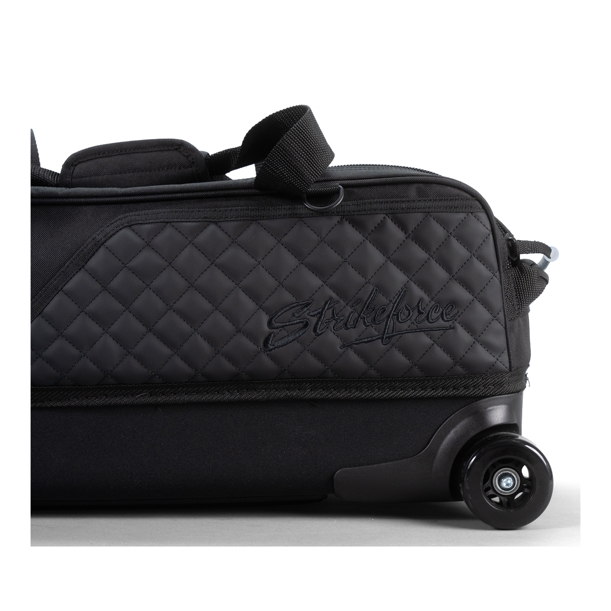 KR Strikeforce Diamond Slim Triple Tote Bowling Bag - product view 9