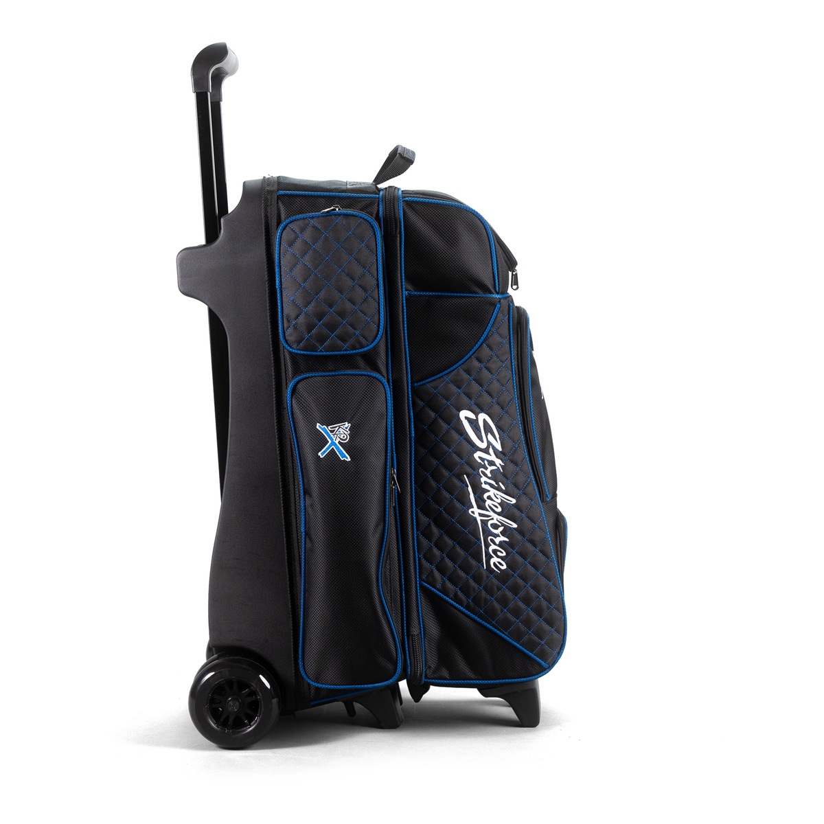 KR Strikeforce Royal Flush 4x4 Four Ball Roller - product view 2