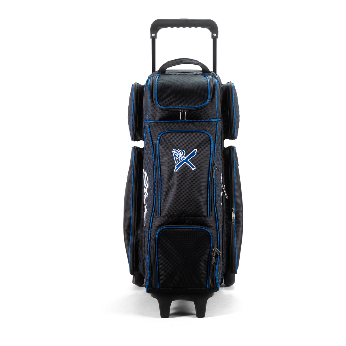 KR Strikeforce Royal Flush 4x4 Four Ball Roller - product view 3