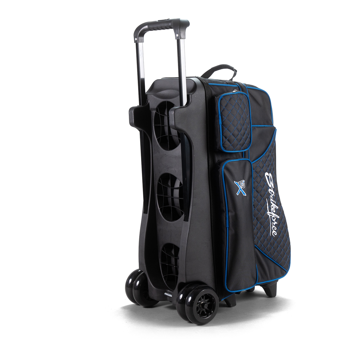 KR Strikeforce Royal Flush 4x4 Four Ball Roller - product view 7
