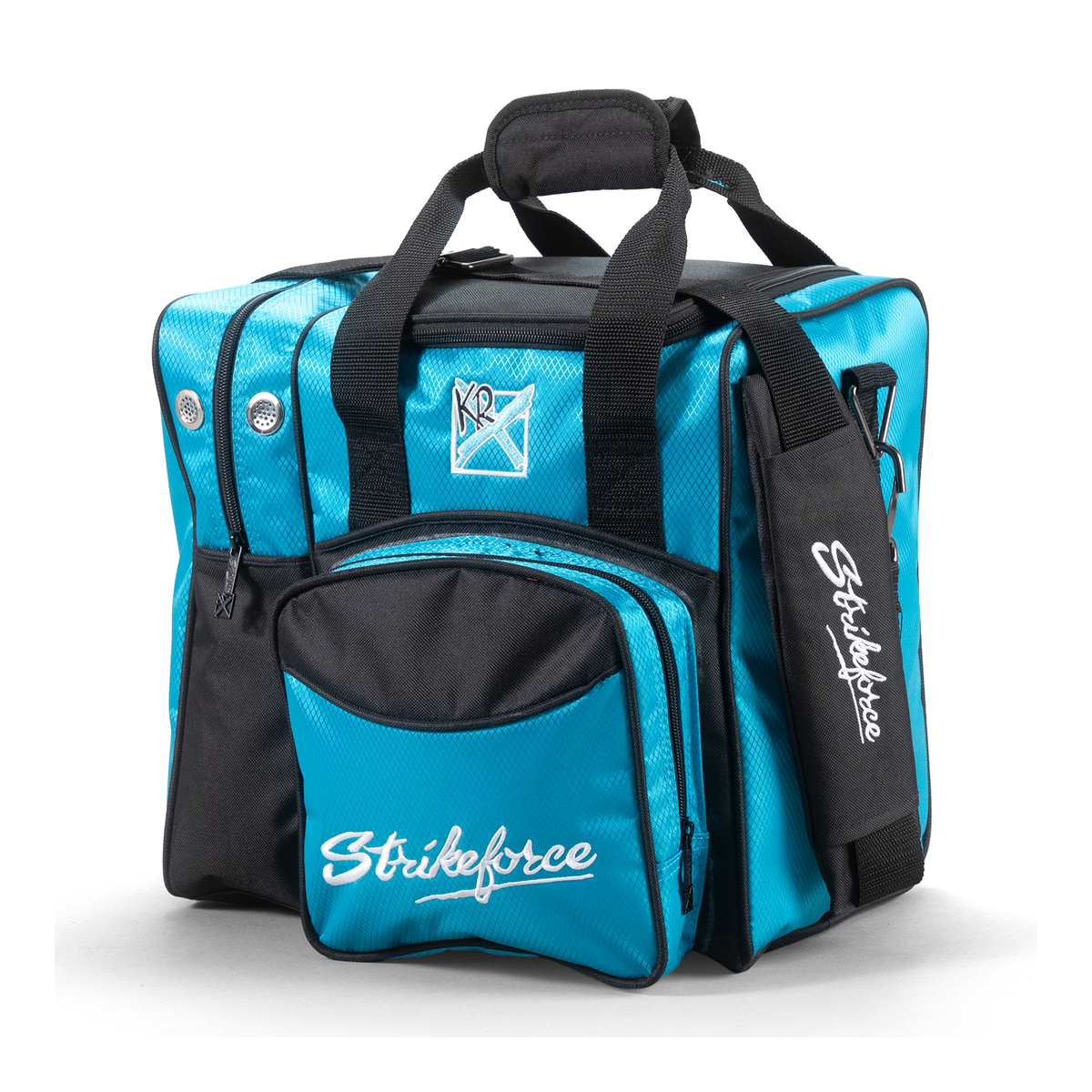 KR Strikeforce Flexx Single Tote Bowling Bag - product view 3