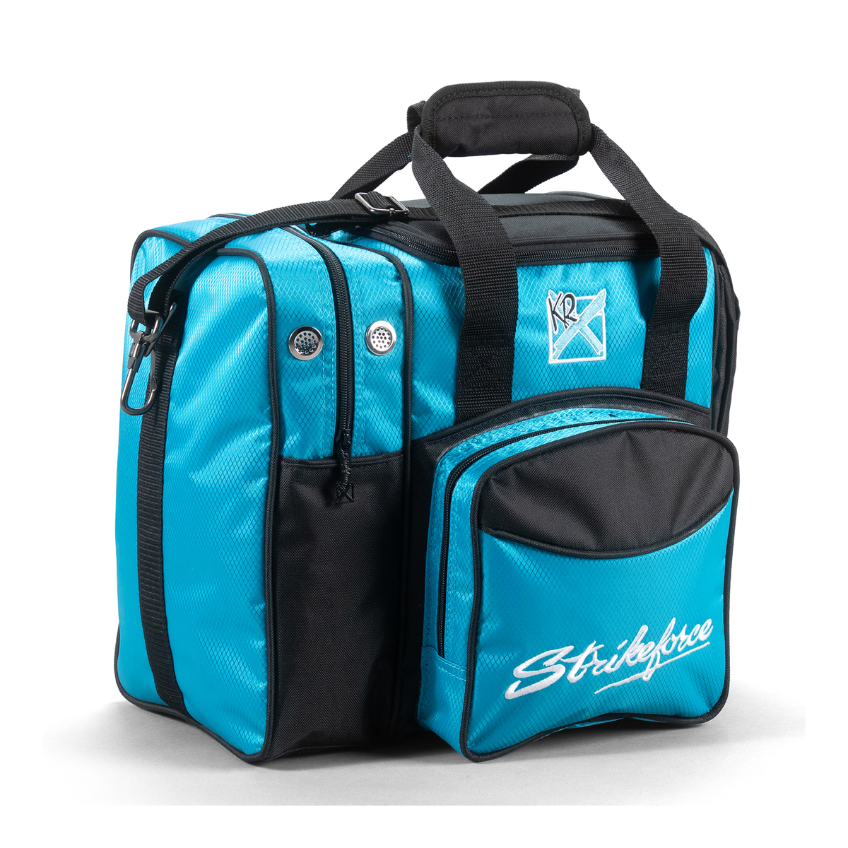 KR Strikeforce Flexx Single Tote Bowling Bag - product view 4