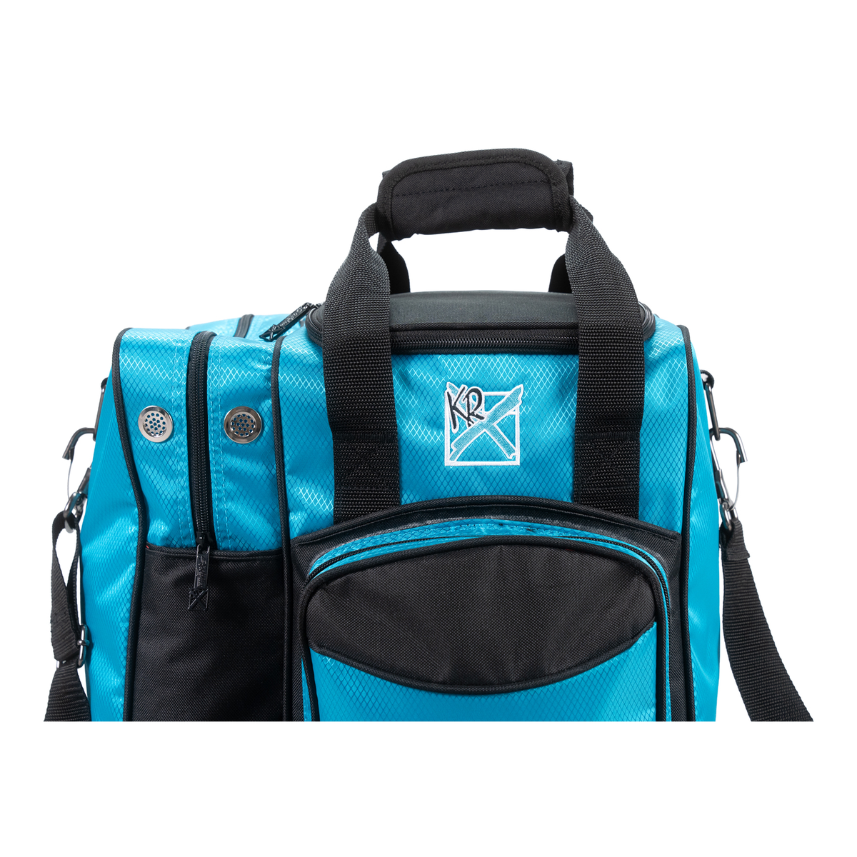 KR Strikeforce Flexx Single Tote Bowling Bag - product view 7