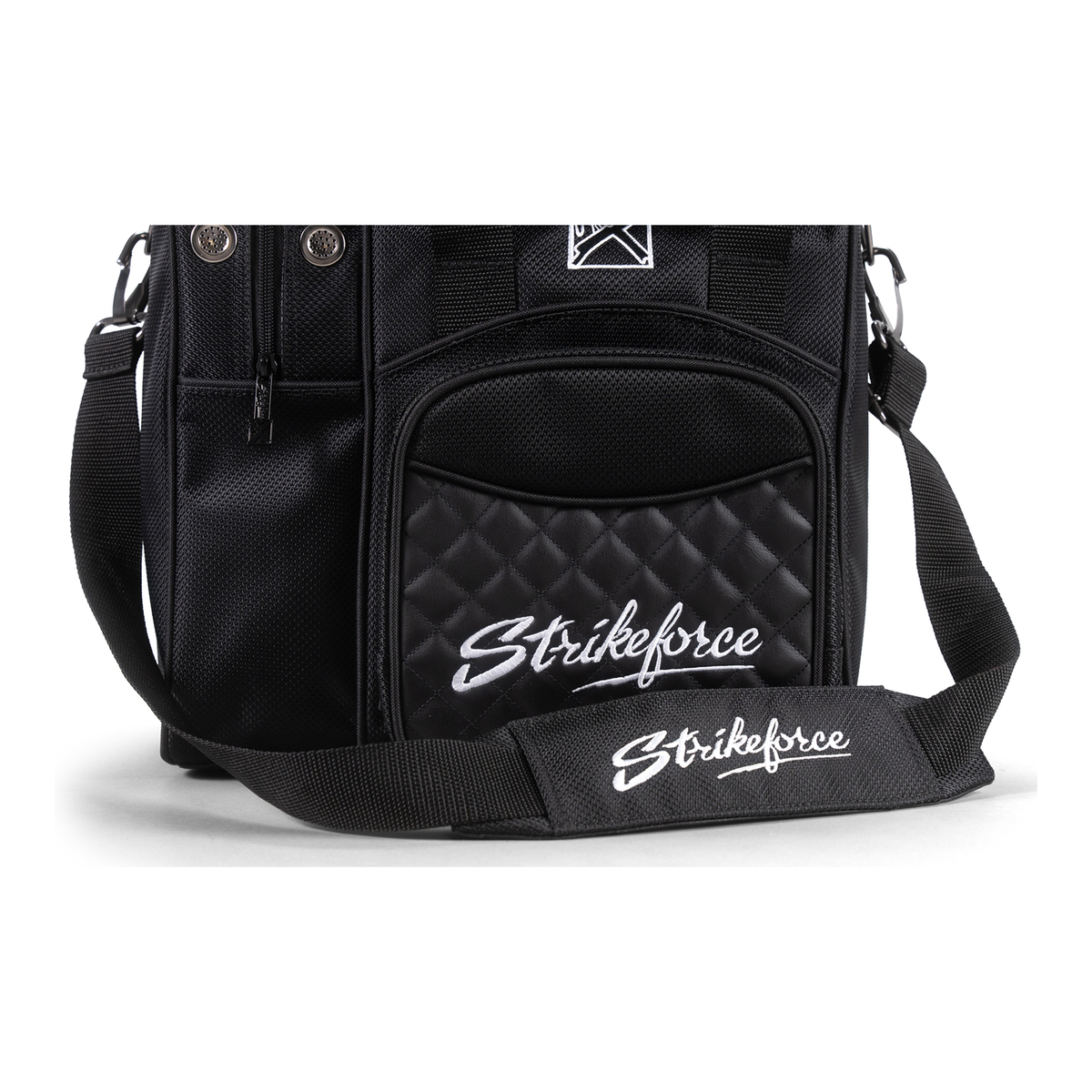 KR Strikeforce Diamond Flexx Single Tote Bowling Bag - product view 8
