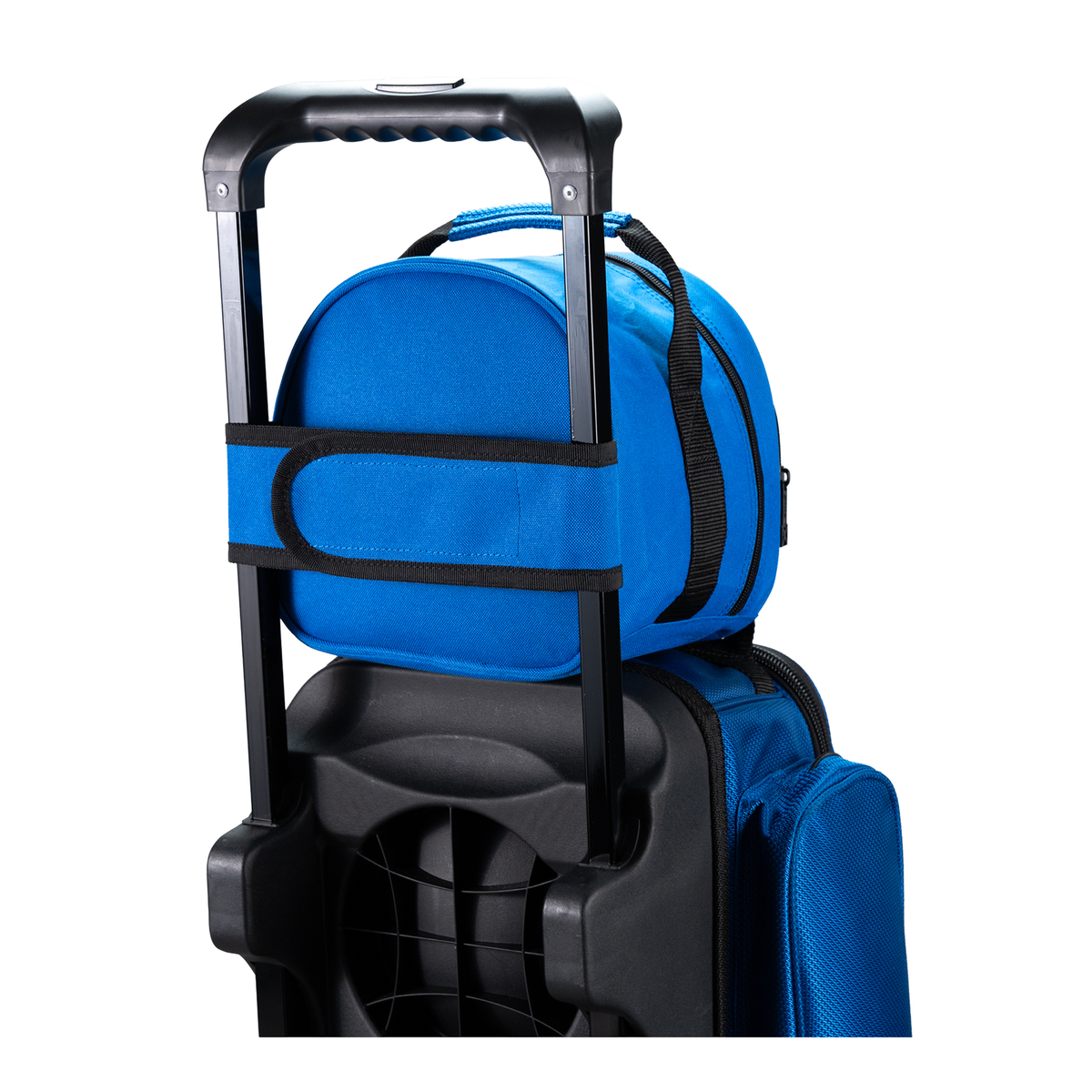 KR Strikeforce Diamond Add On Bowling Ball Bag - product view 2