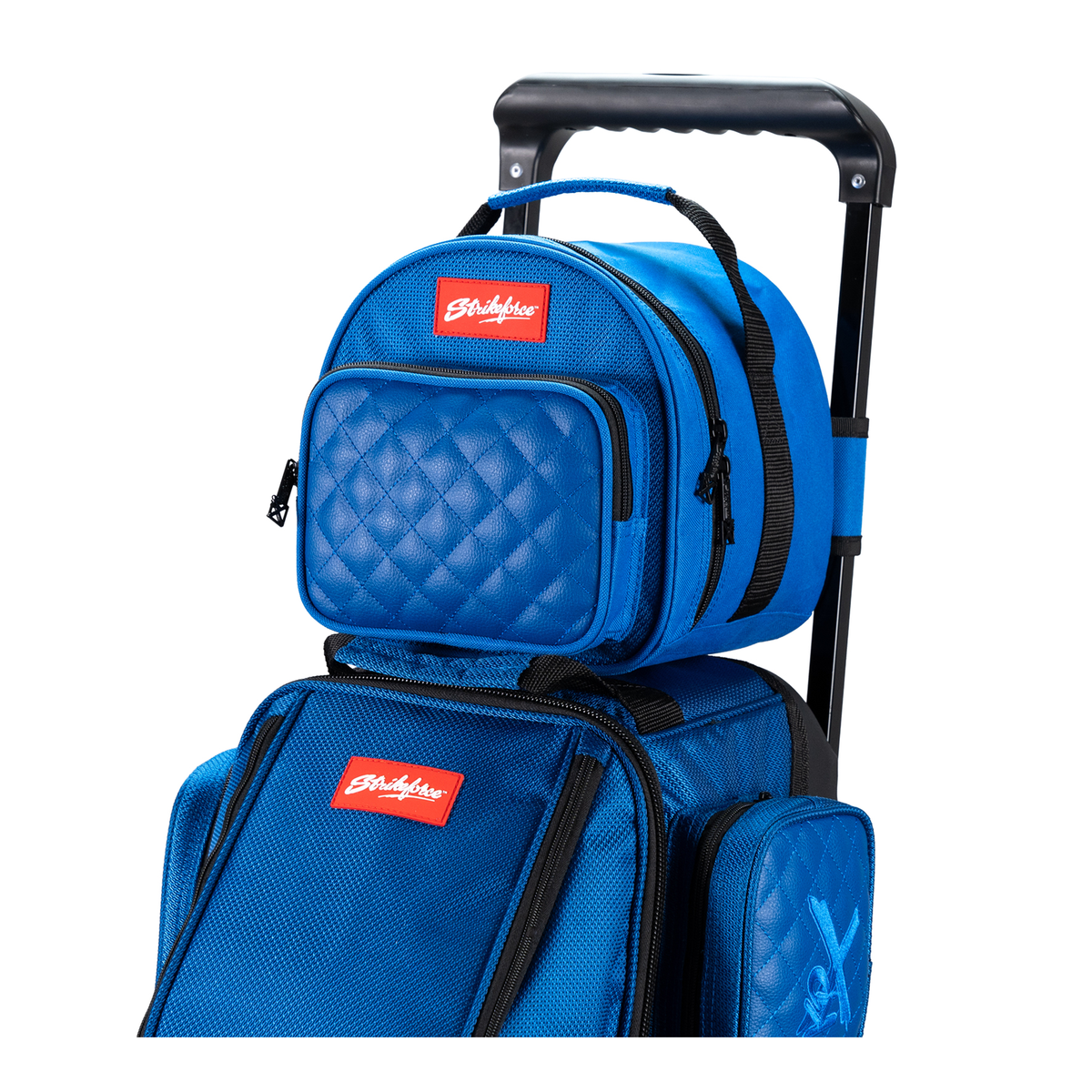 KR Strikeforce Diamond Add On Bowling Ball Bag - product view 3
