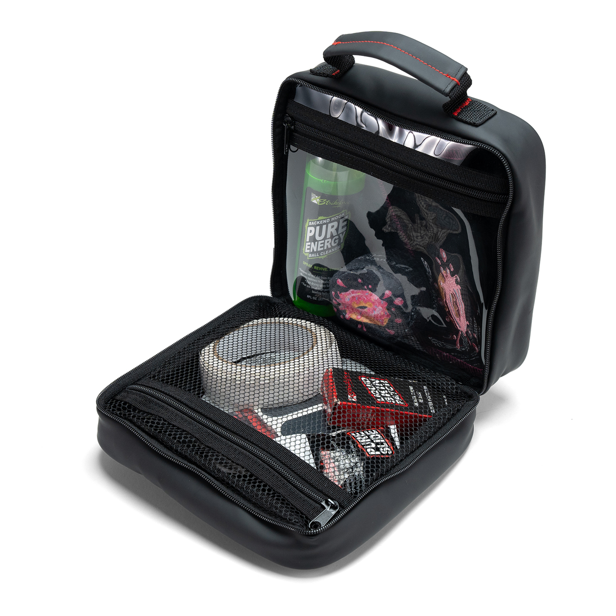 KR Strikeforce Diamond Bowling Accessory Bag - product view 6