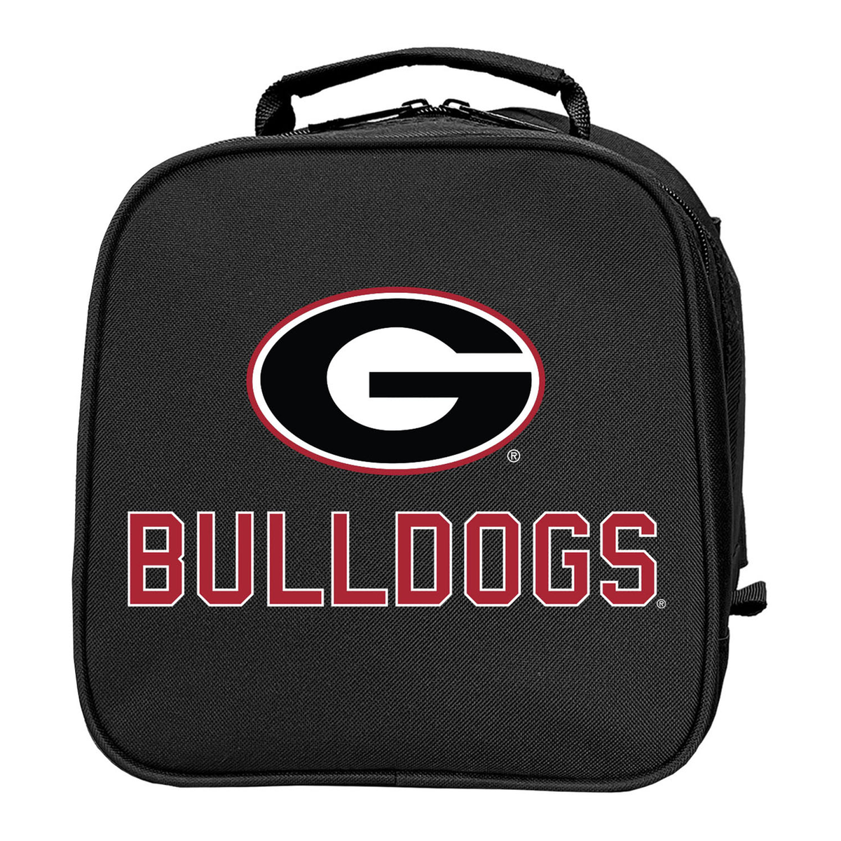 KR Strikeforce NCAA Add On Bowling Ball Bag - product view 5