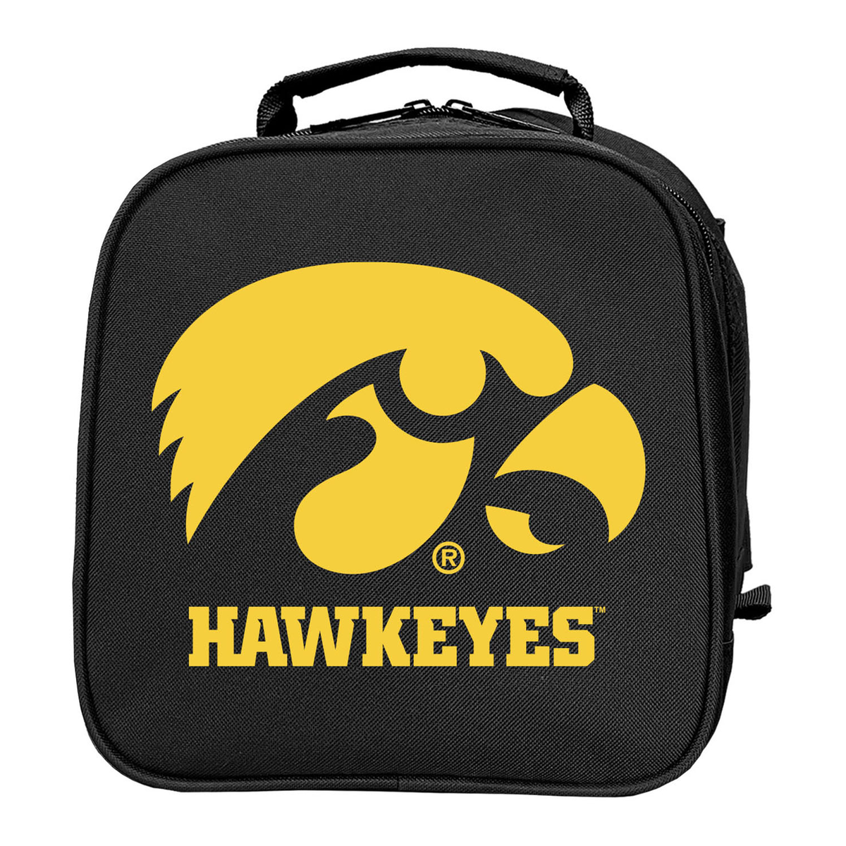KR Strikeforce NCAA Add On Bowling Ball Bag - product view 6
