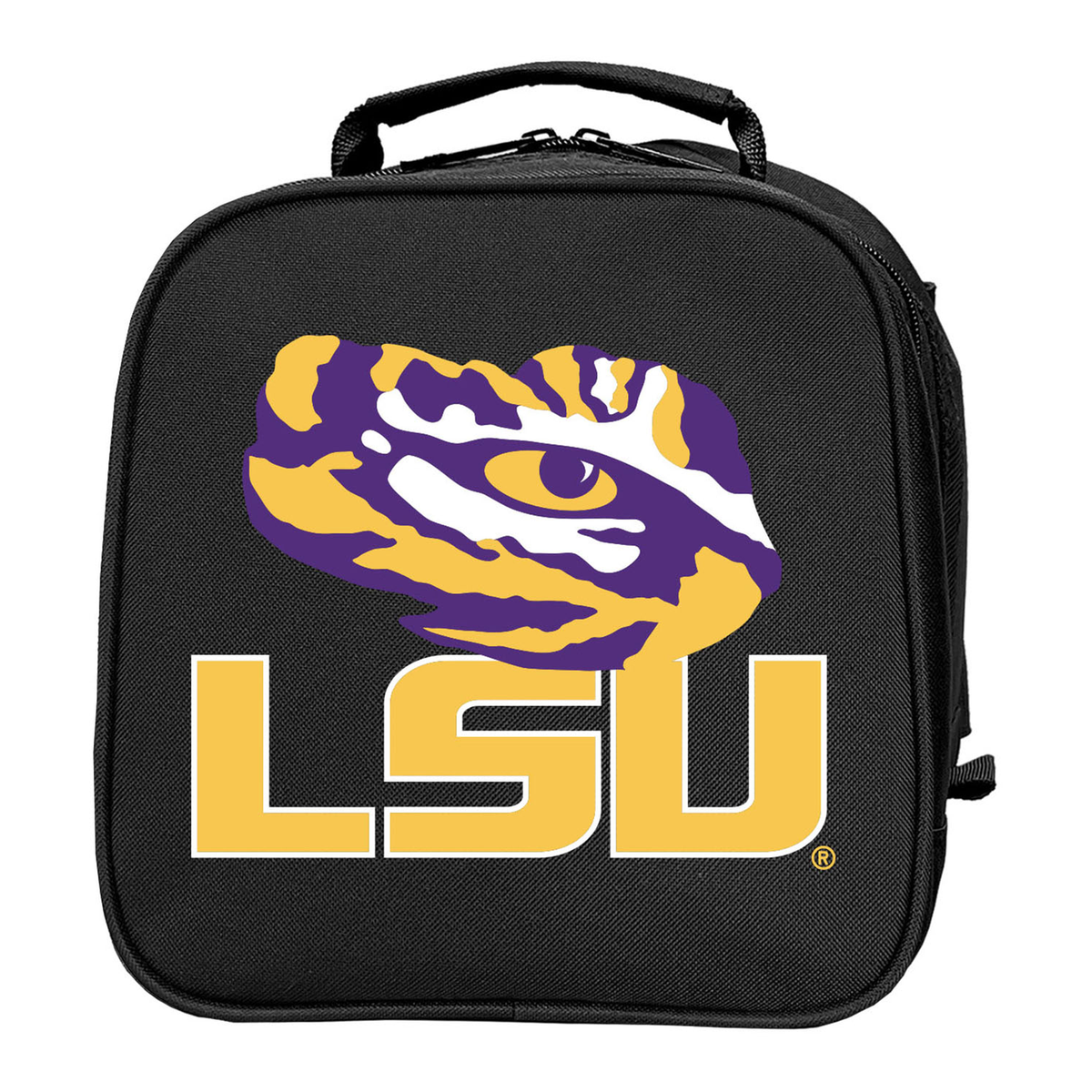 KR Strikeforce NCAA Add On Bowling Ball Bag - product view 7