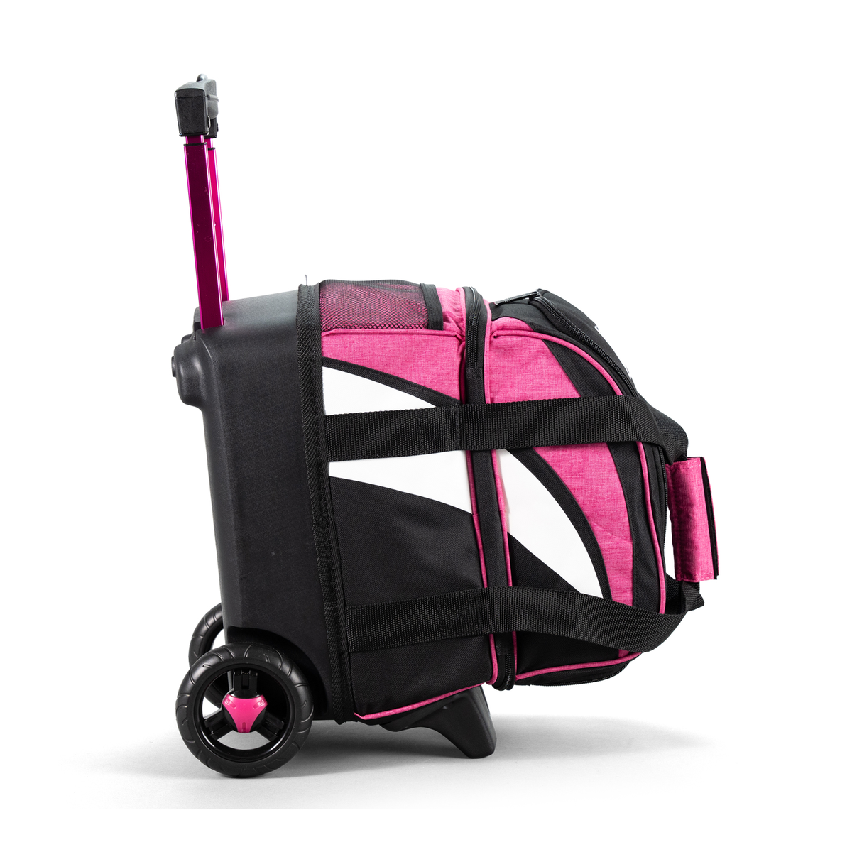 KR Strikeforce Cruiser Single Roller Bowling Bag - product view 3