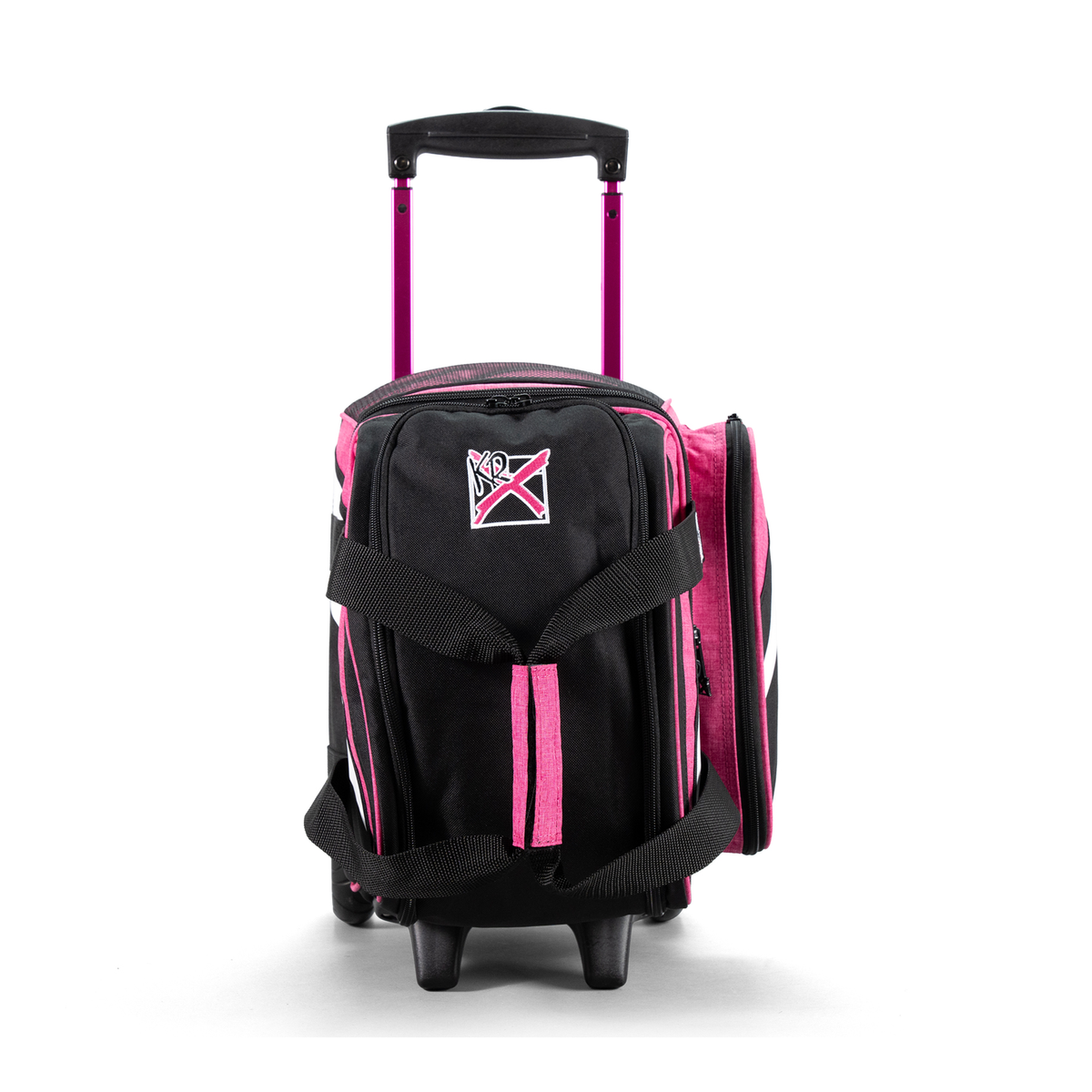 KR Strikeforce Cruiser Single Roller Bowling Bag - product view 4