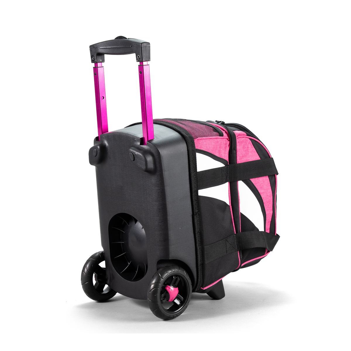 KR Strikeforce Cruiser Single Roller Bowling Bag - product view 7