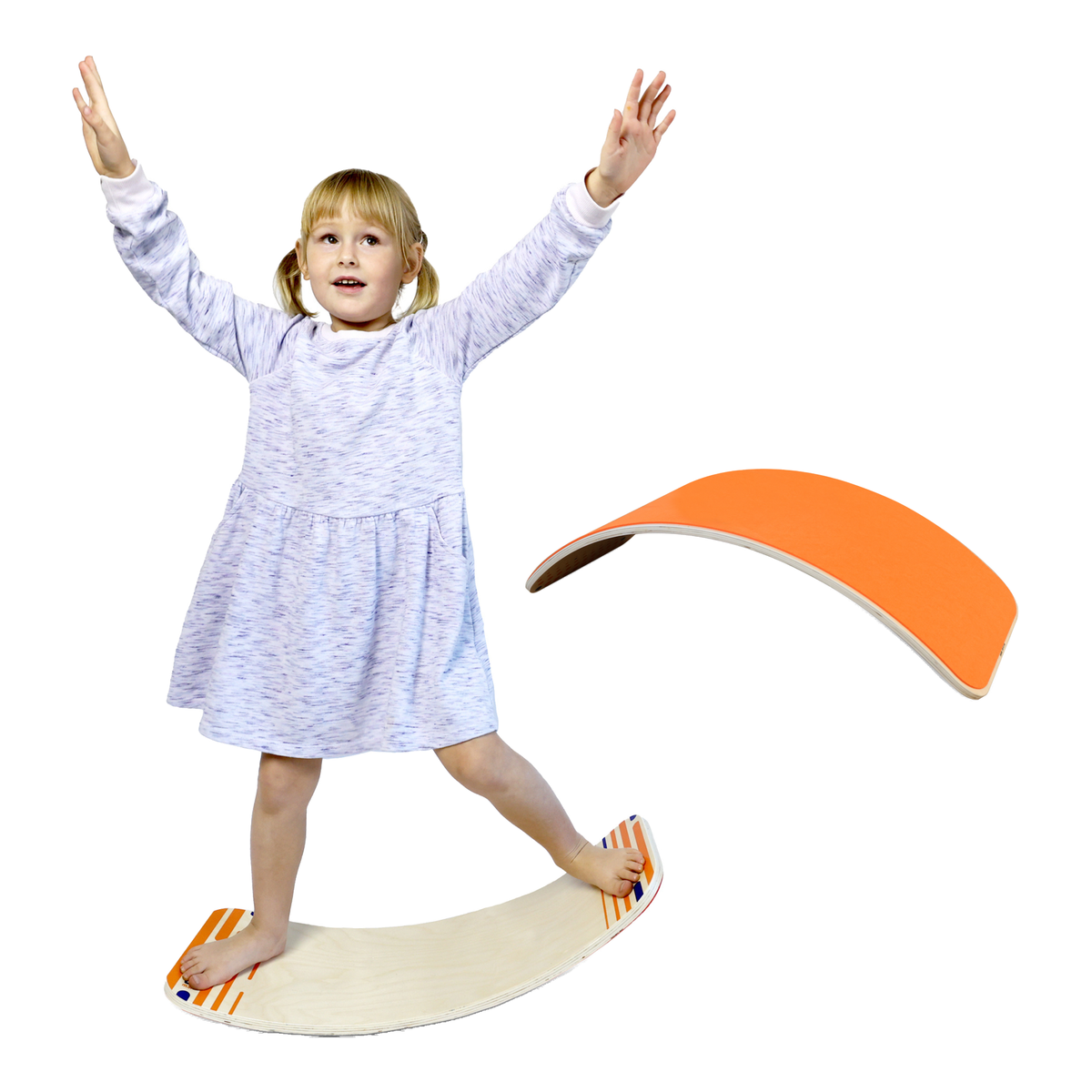 Balance Board for Kids & Adults - 3186 - Great Call Athletics