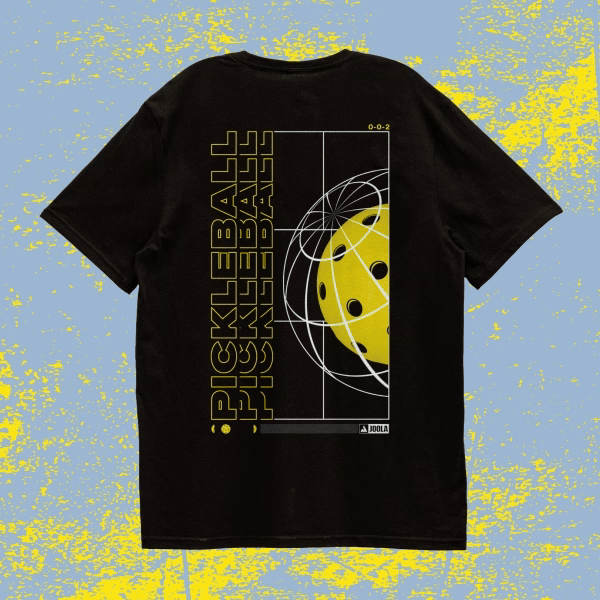 Global Game Local Court Tee product image