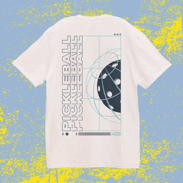 Global Game Local Court Tee product image