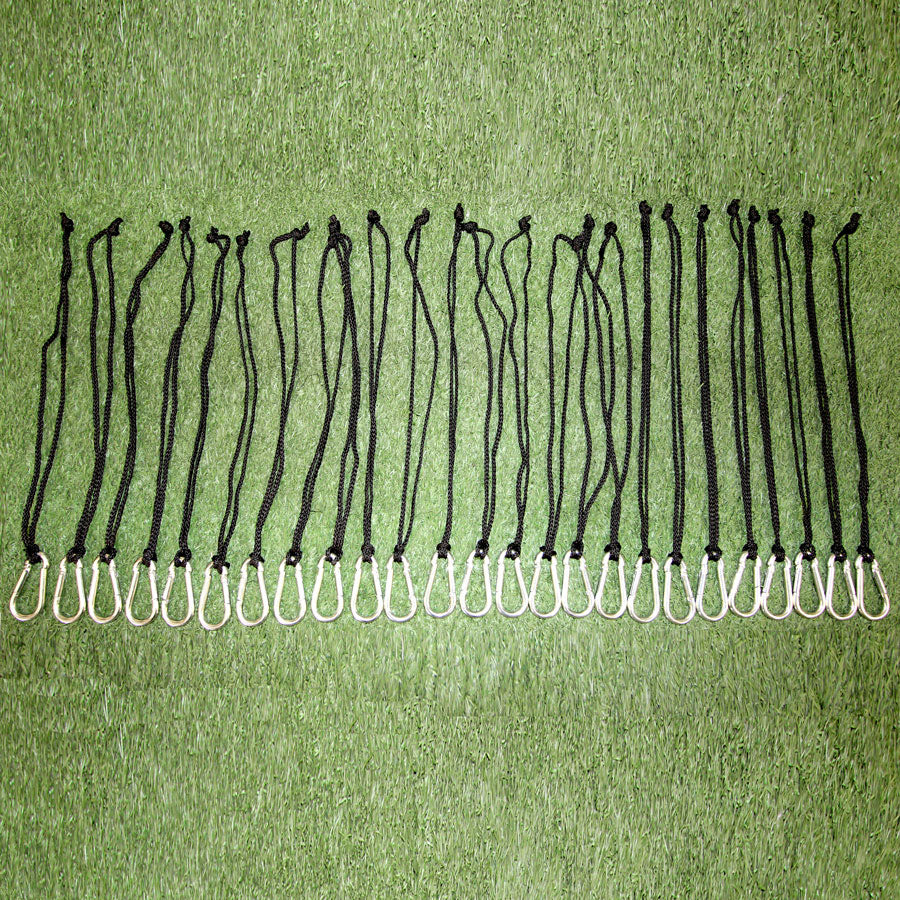 Cimarron Net Hangers (25 Ct.) - Alternate View 1