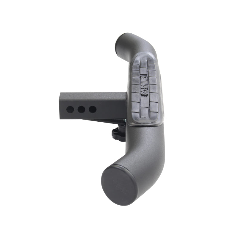 Go Rhino RHINO Hitch Step - 2in - Black - View 6