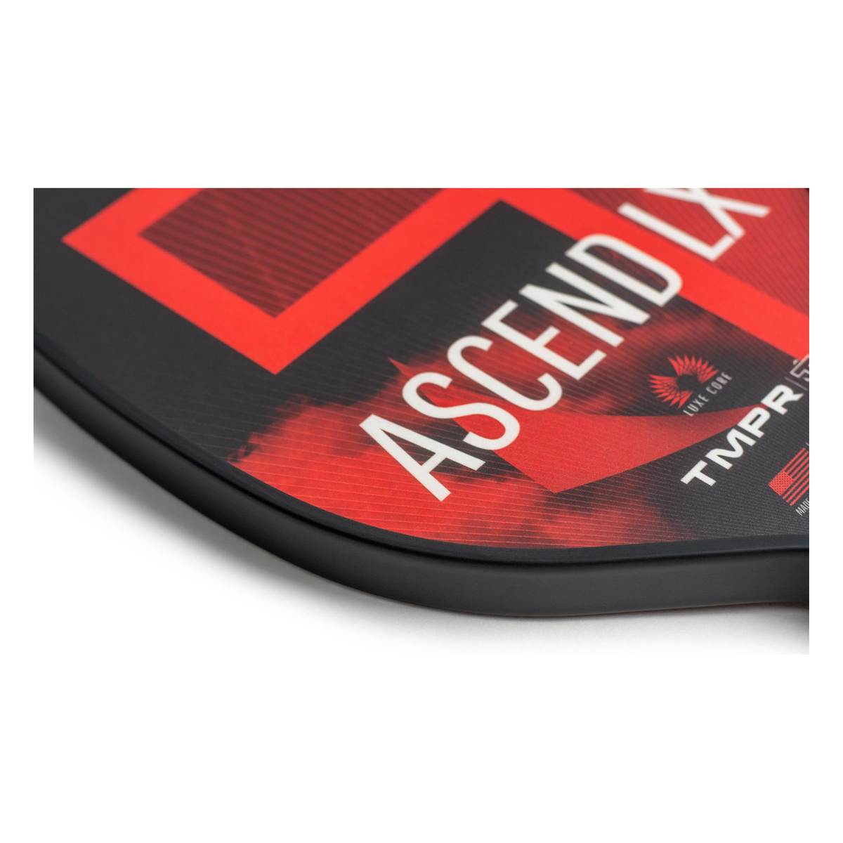 TMPR Ascend LX Pickleball Paddle - Detail View 3