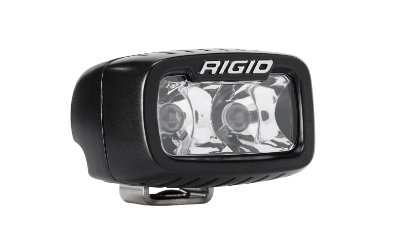 Rigid Industries SRM - Spot - View 4