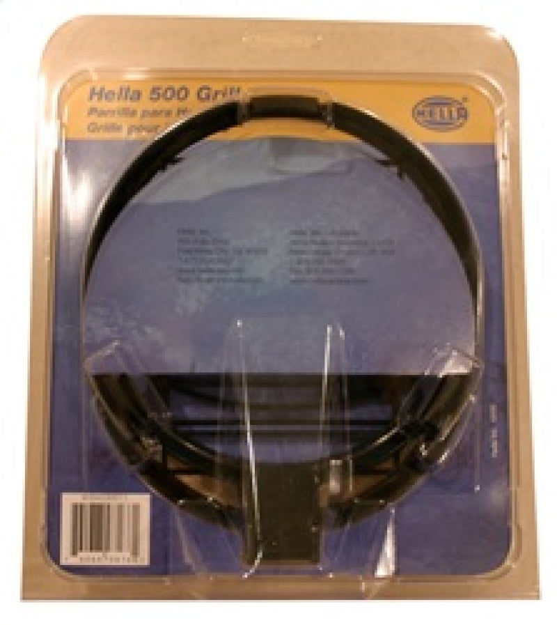 Hella 500 Grille Cover (Pair) - View 20