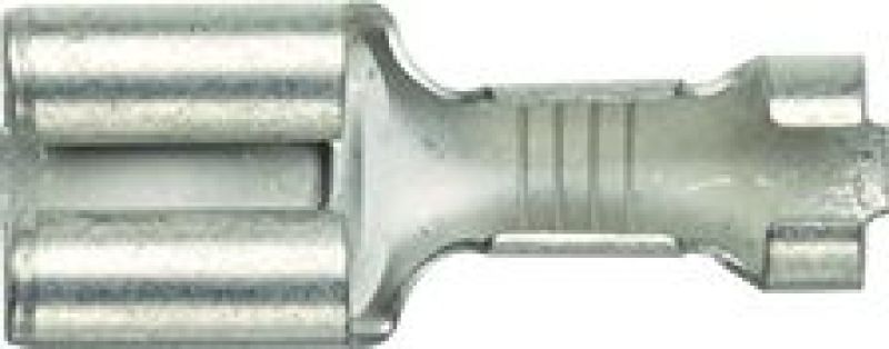 Hella Female Terminal 6.3X.8mm - Single - View 3