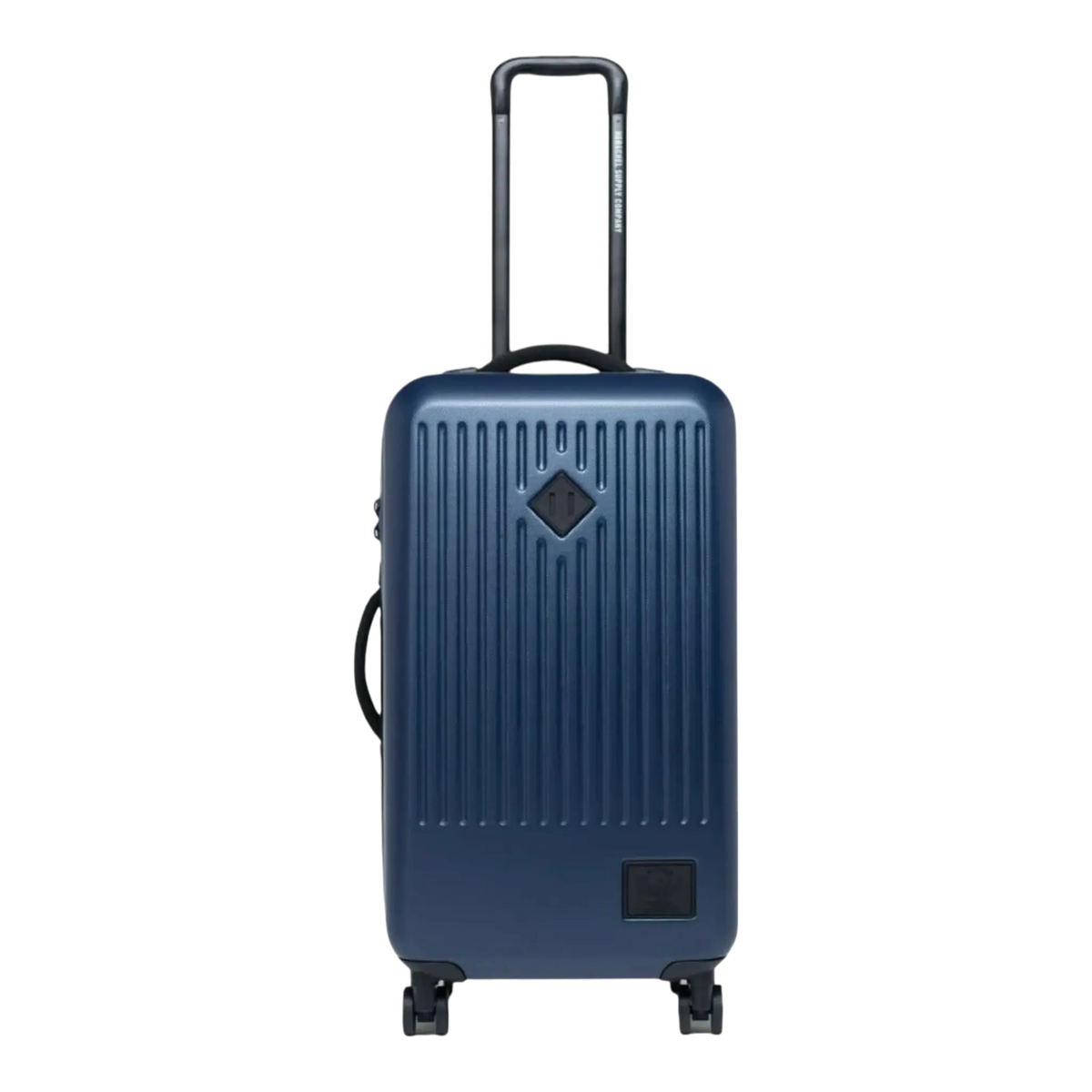 Herschel Supply Co. Trade Medium 70L Spinner Suitcase — Navy