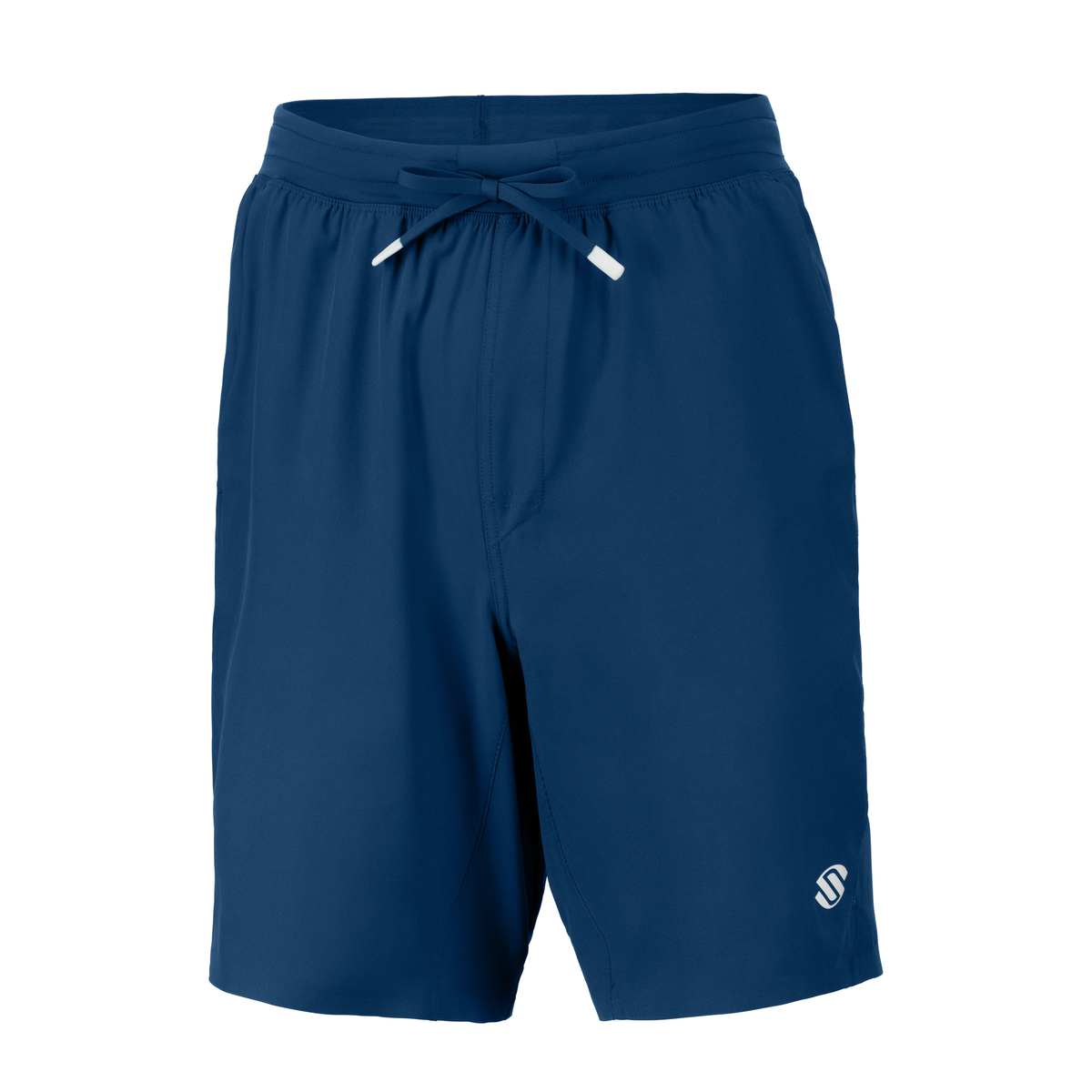 Men’s Essentials 9” Performance Pickleball Shorts Navy / XS