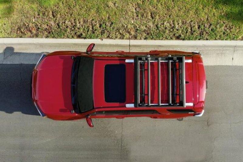 Go Rhino SRM 400 Roof Rack - 68in - View 24