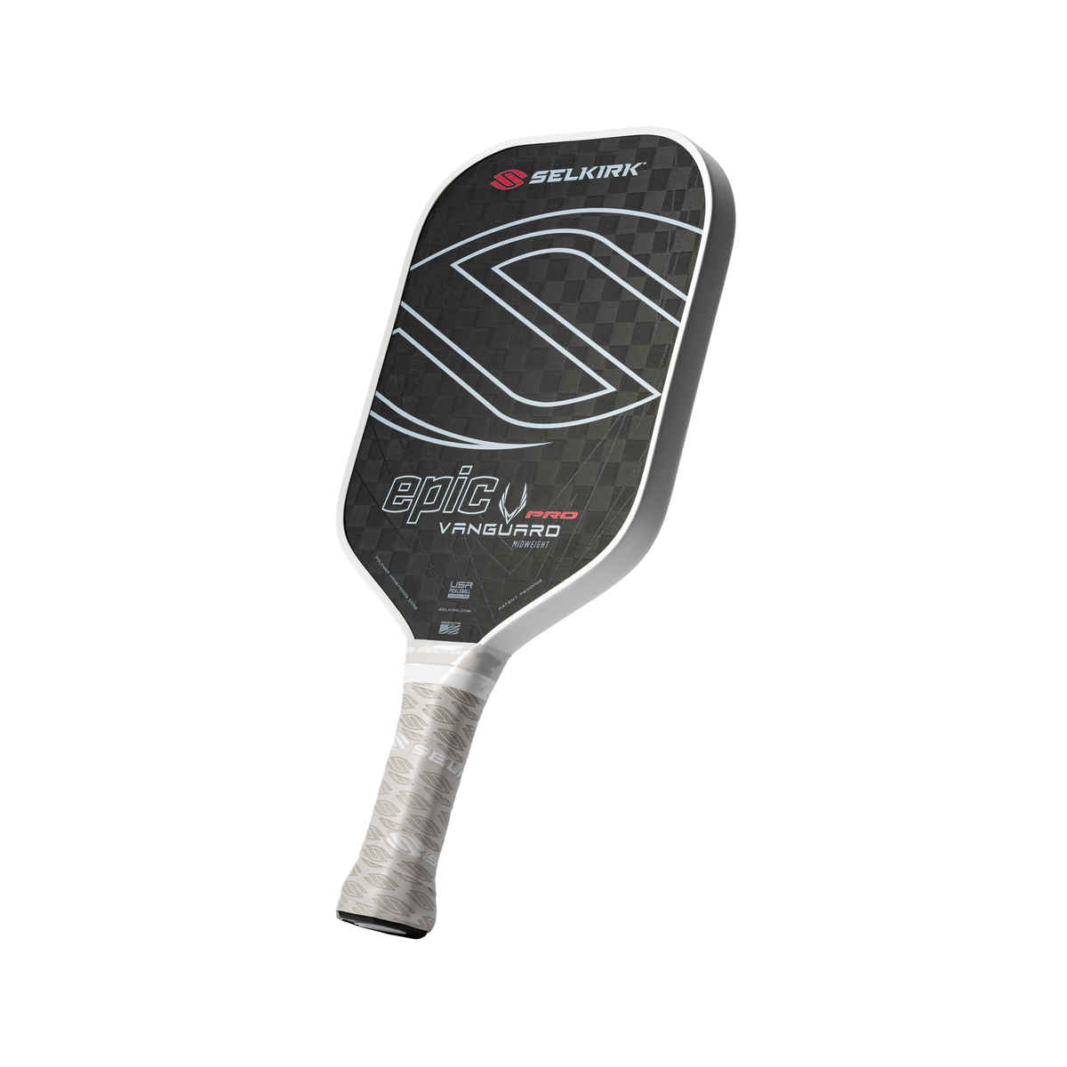 VANGUARD Pro Epic / Charcoal