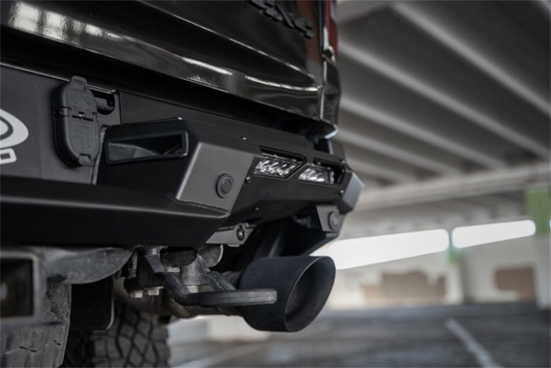Addictive Desert Designs21-23 Ram TRX Phantom Rear Bumper - View 18