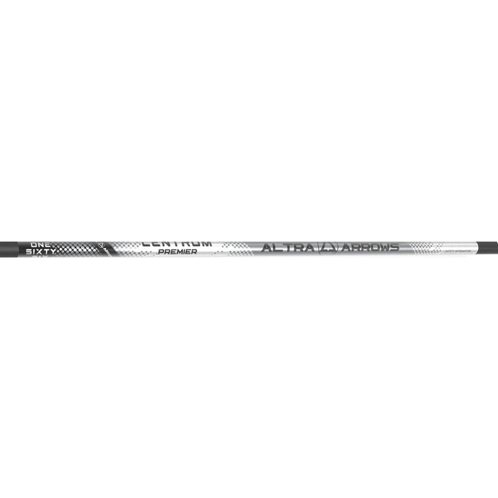 Altra Centrum 204 Premier Shafts .001 250 1 doz.