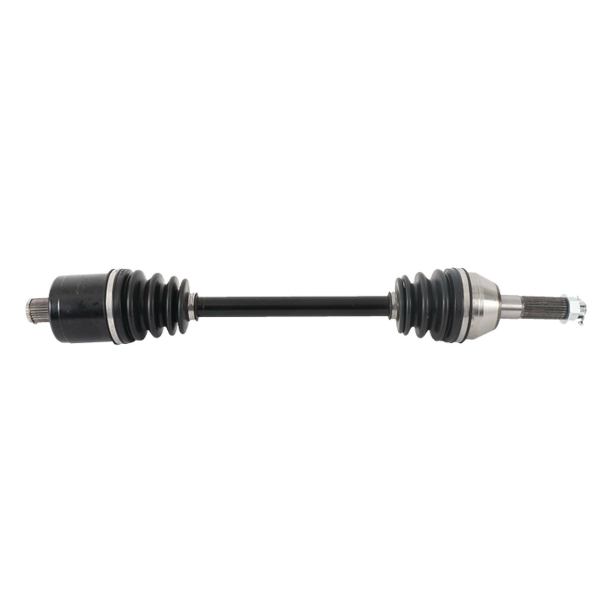 ALL BALLS, ALL BALLS ABM-PO-8-375 Axle for Precise OEM Fit and Durability