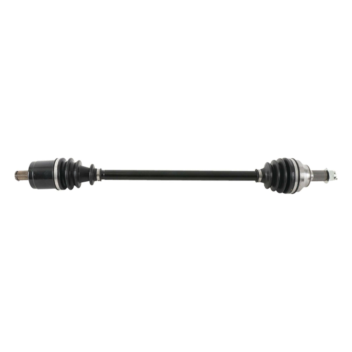 ALL BALLS, ALL BALLS ABM-PO-8-335 Axle with Premium CV Boot Kit for OEM Fit and Durability