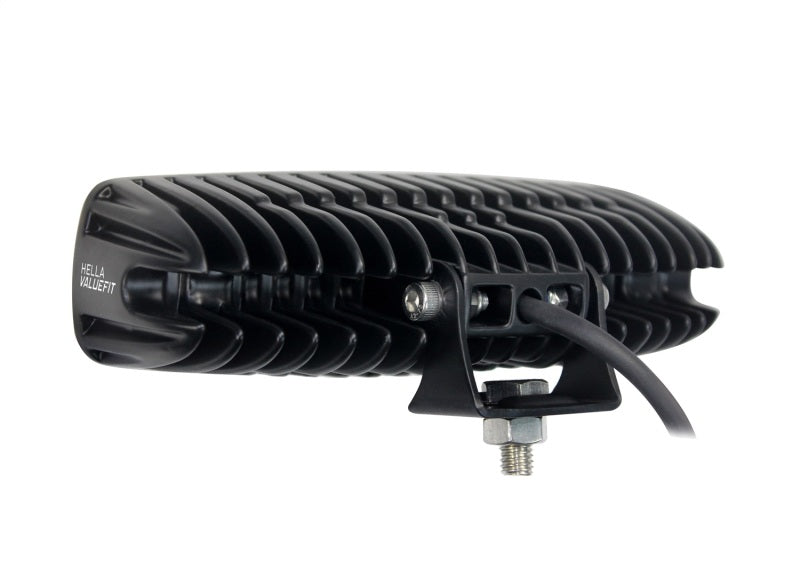 Hella Value Fit Mini 6in LED Light Bar - Spot - View 18