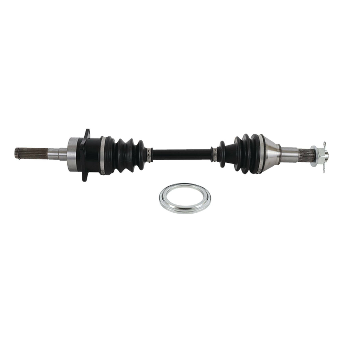 ALL BALLS, ALL BALLS ABM-CA-8-211 Axle with OEM Fitment and Enhanced Durability