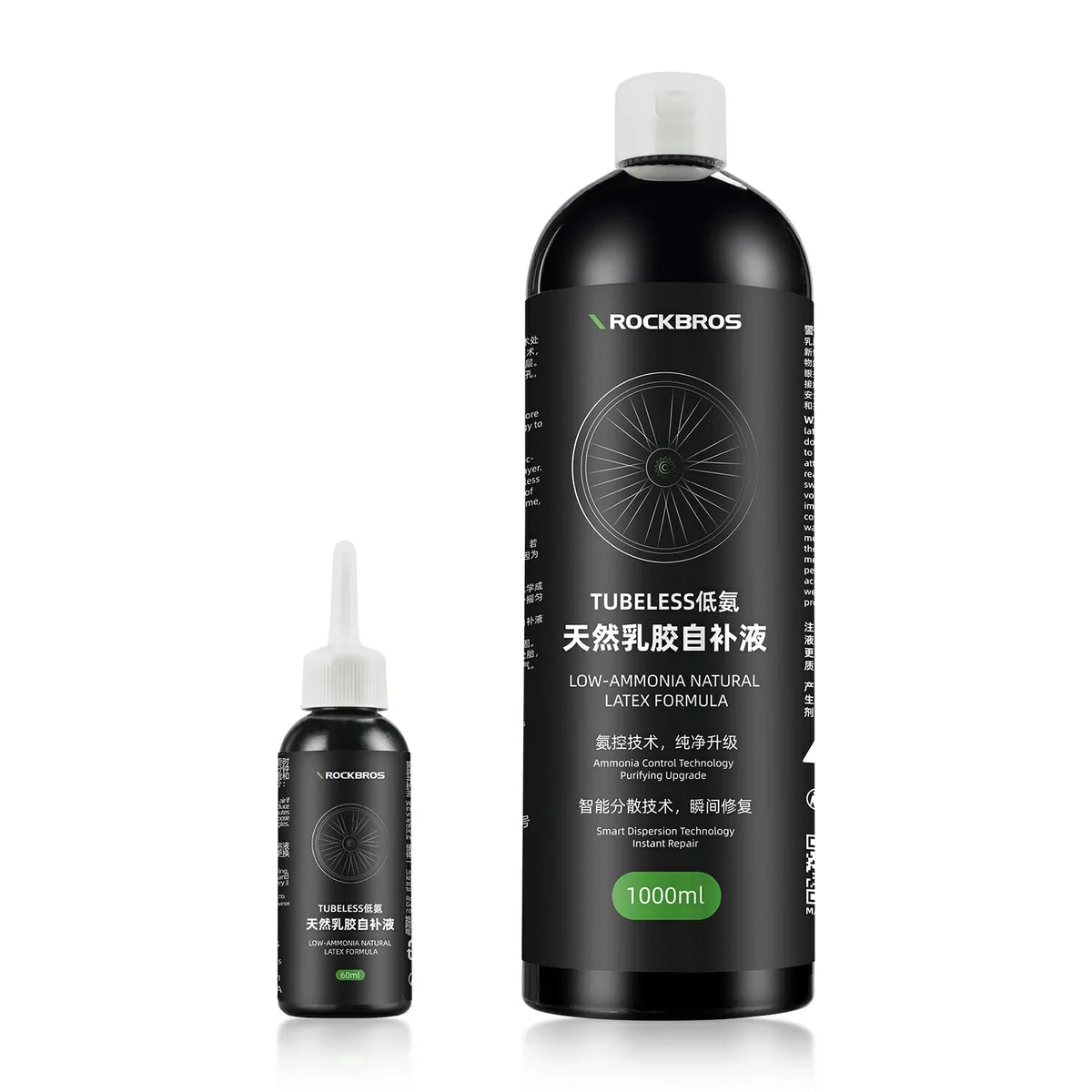 Bicycle Tire Sealant 60ml/1000ml