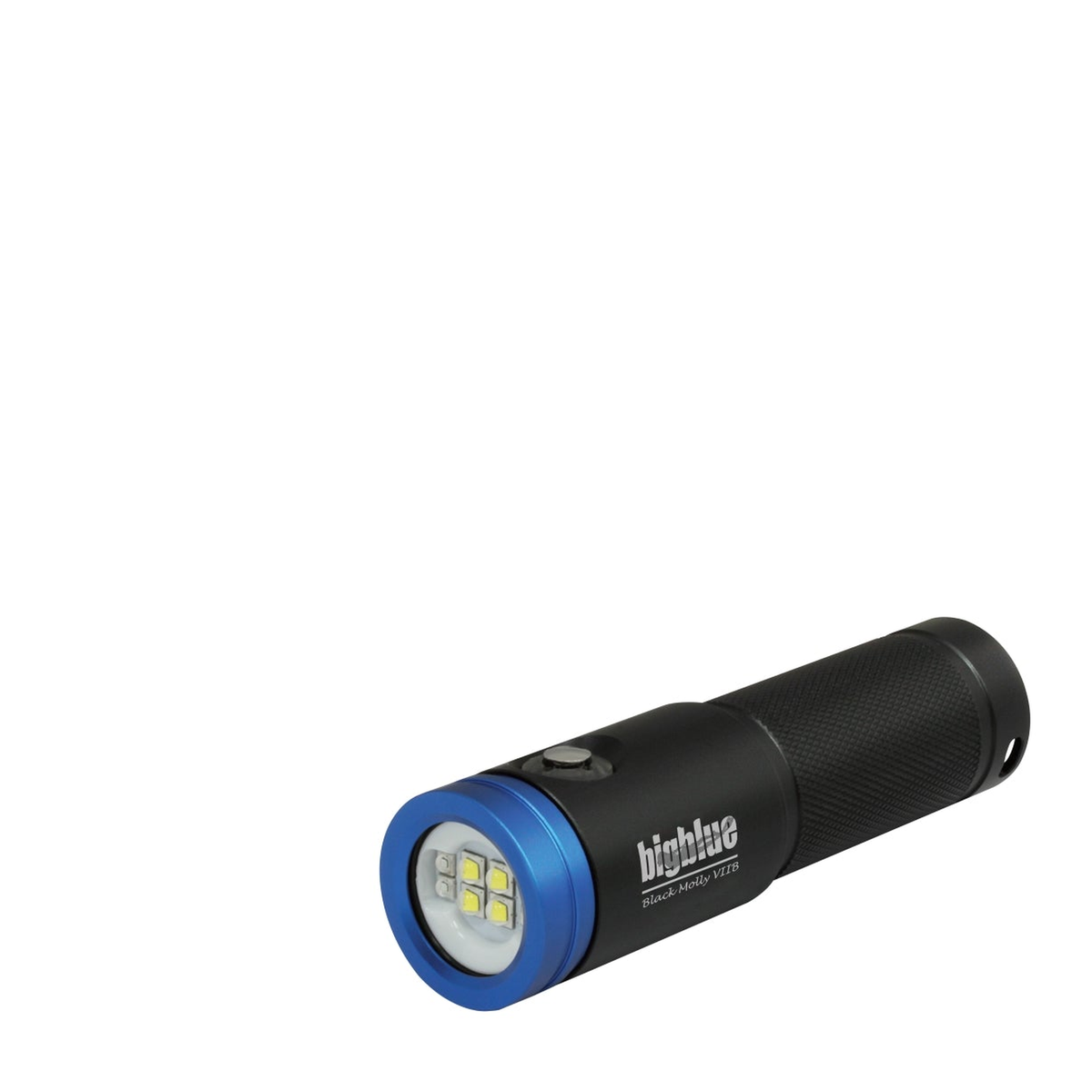 Big Blue AL2900 Extra Wide Beam w/Built In Blue & Red Light - AL2900XWPB - Great Call Athletics