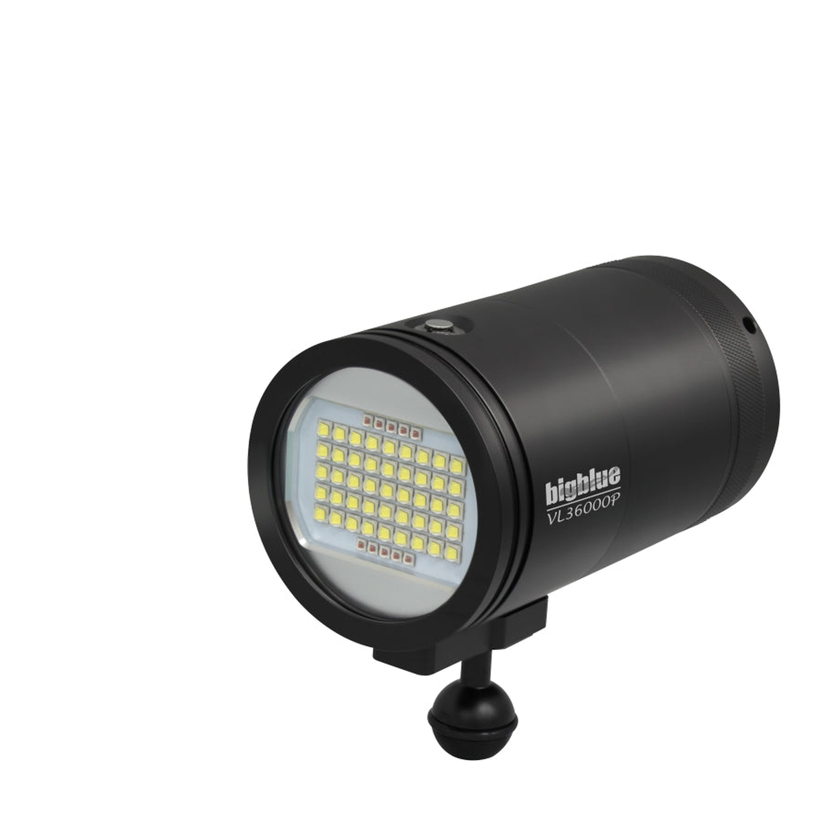 Big Blue VL36,000P Video Light - VL36000P - Great Call Athletics