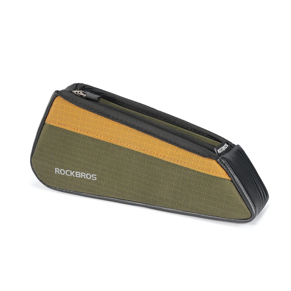 Quick Access Top Tube Bag 0.25L Bike Fuel Bag