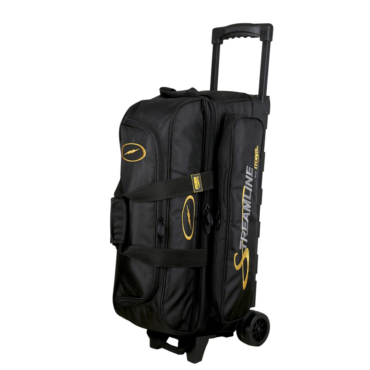 Storm Streamline 3 Ball Roller Bowling Bag