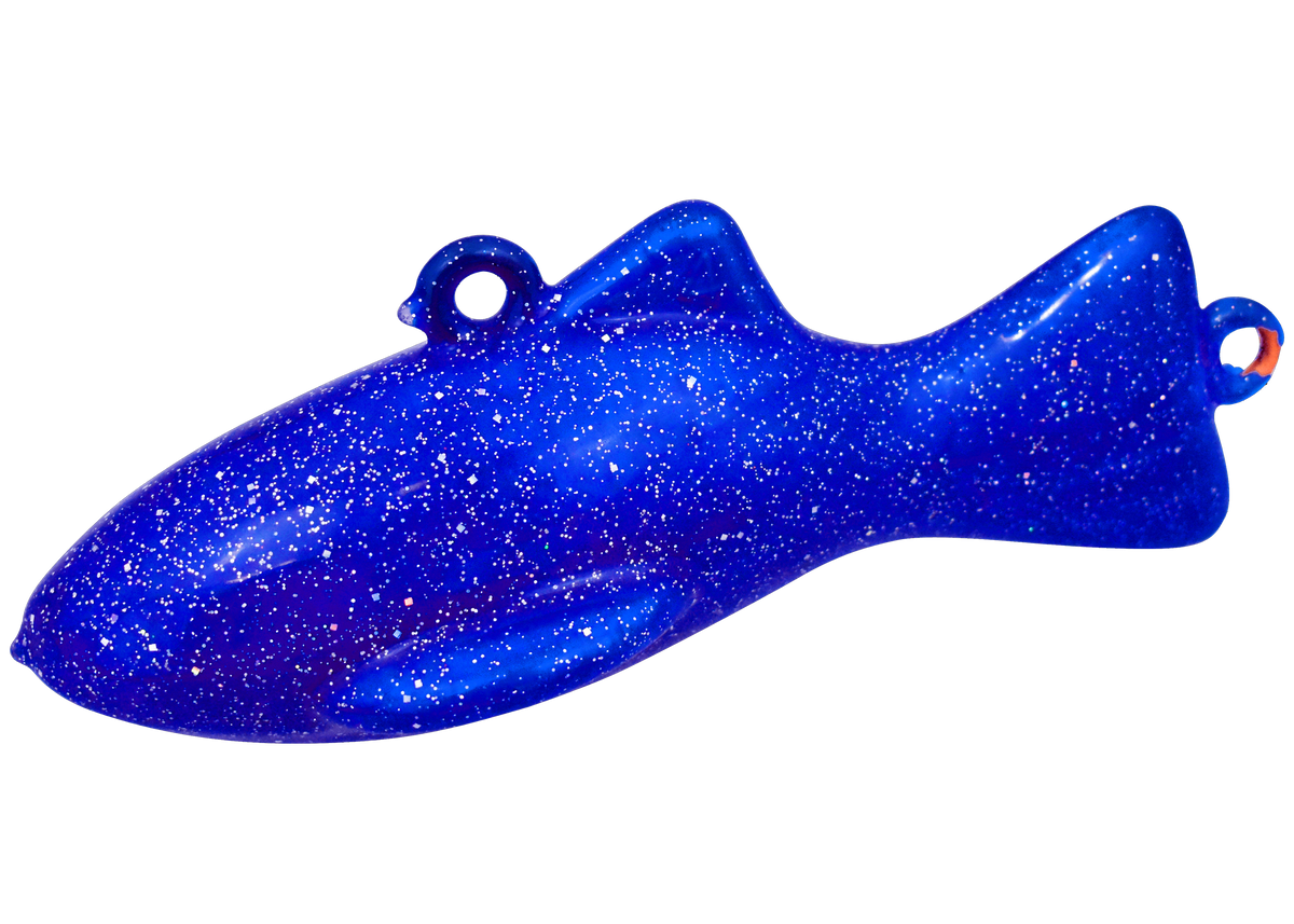Heavy Dredge Weights