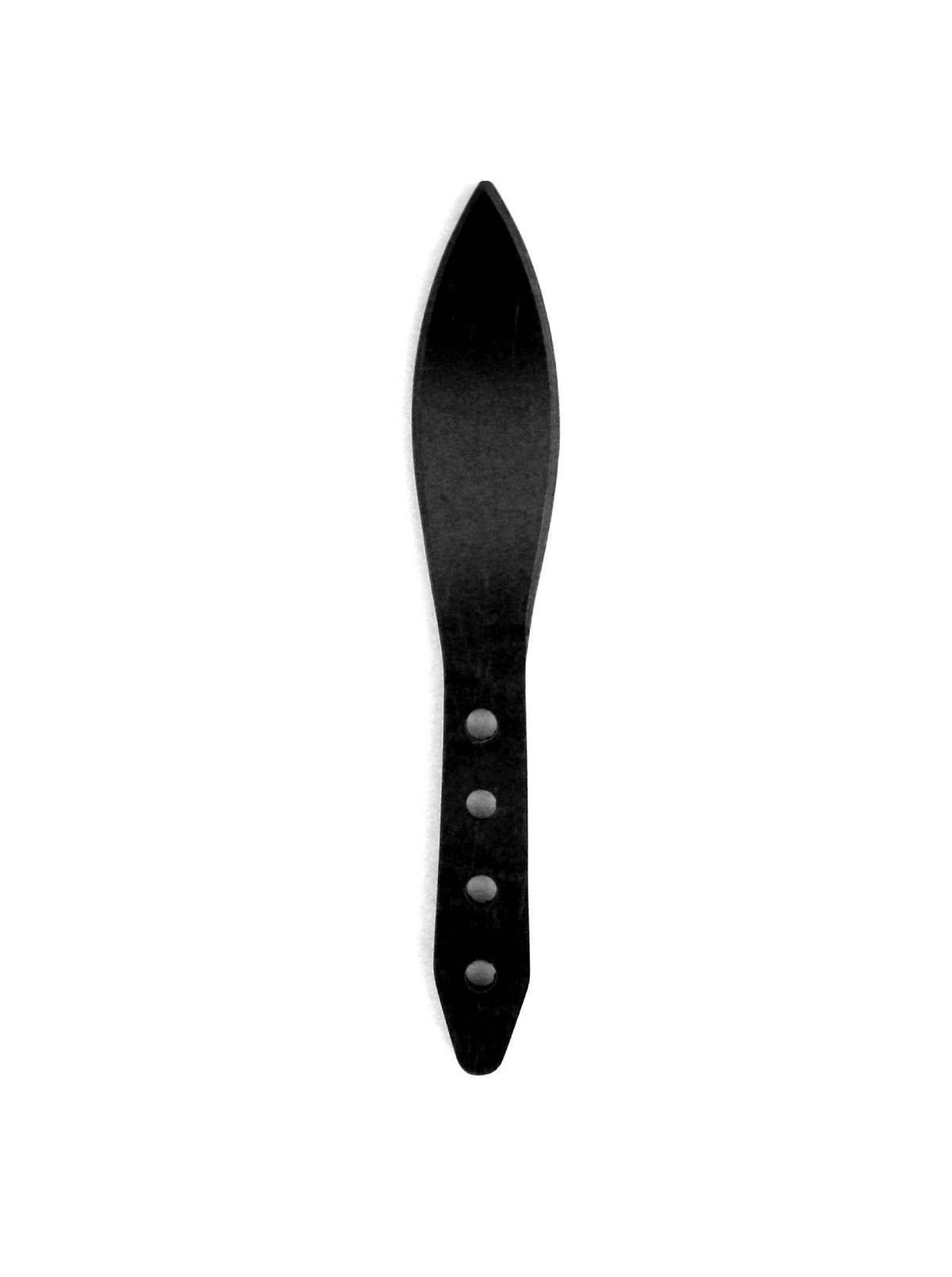 Ninja Training Boa Style Throwing Knife