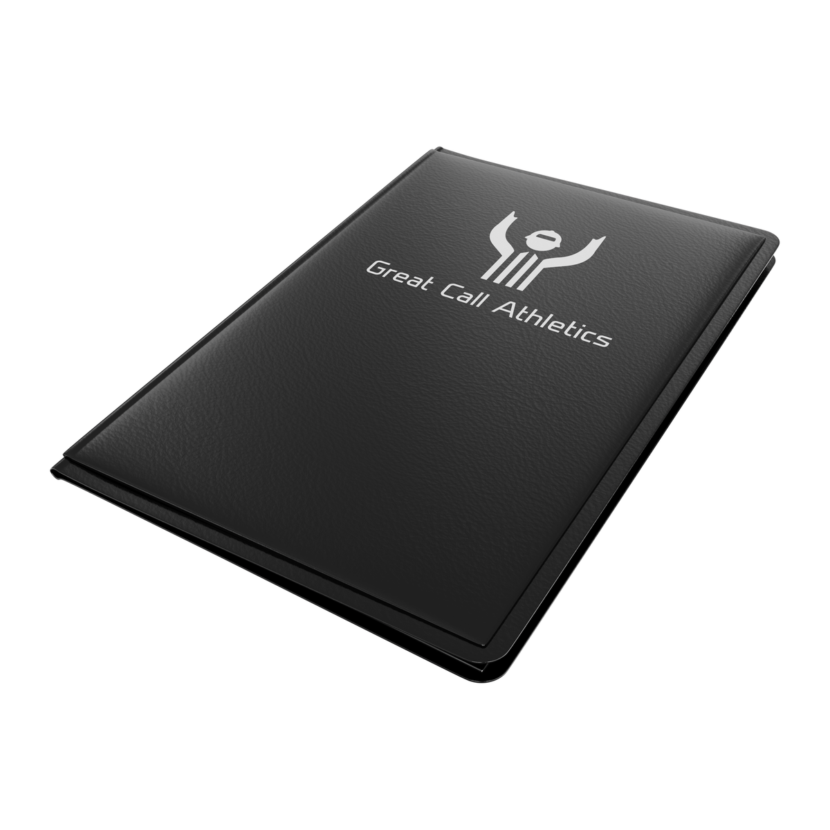 Great Call Athletics Book Style Referee Game Card Holder - alt view 2