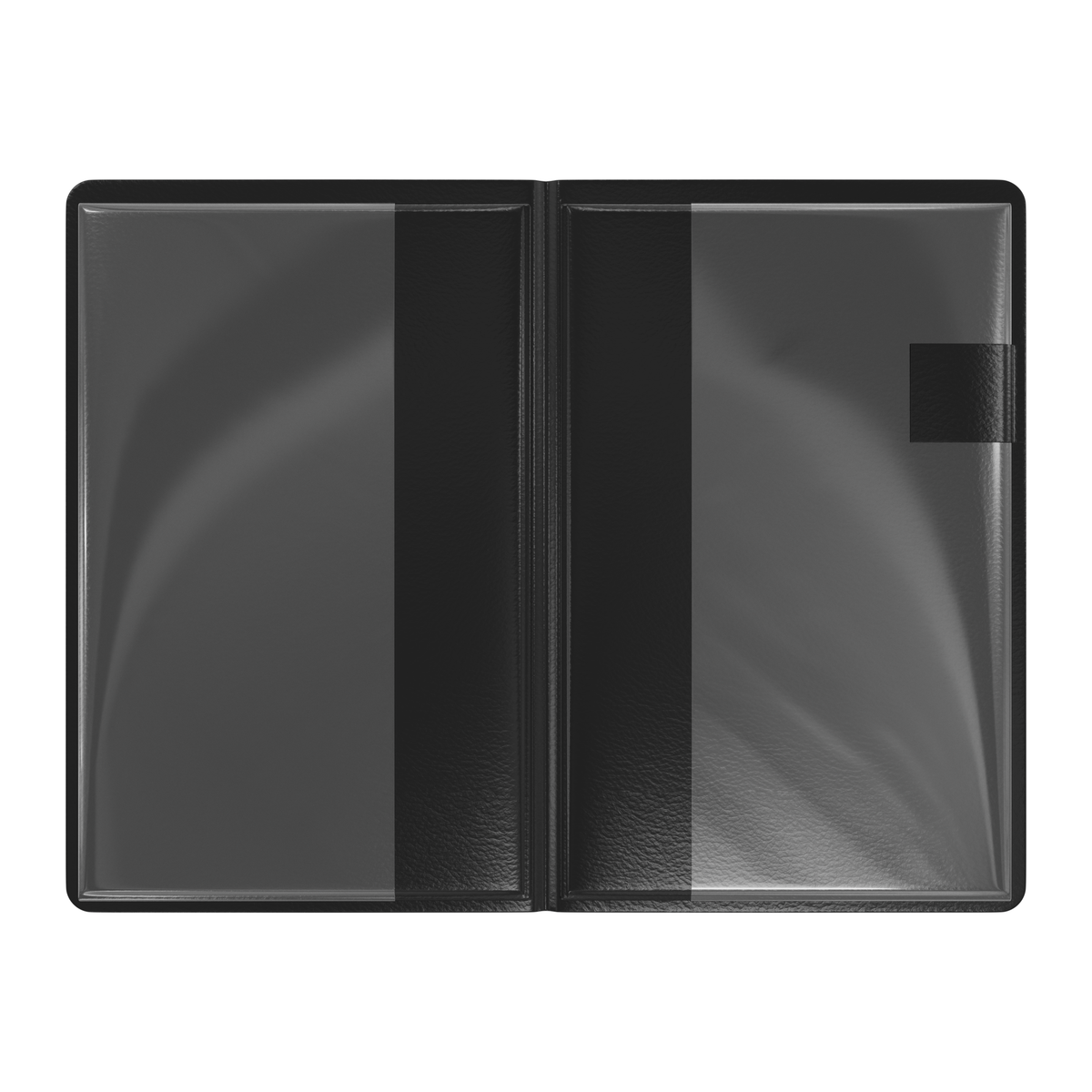 Great Call Athletics Book Style Referee Game Card Holder - alt view 3