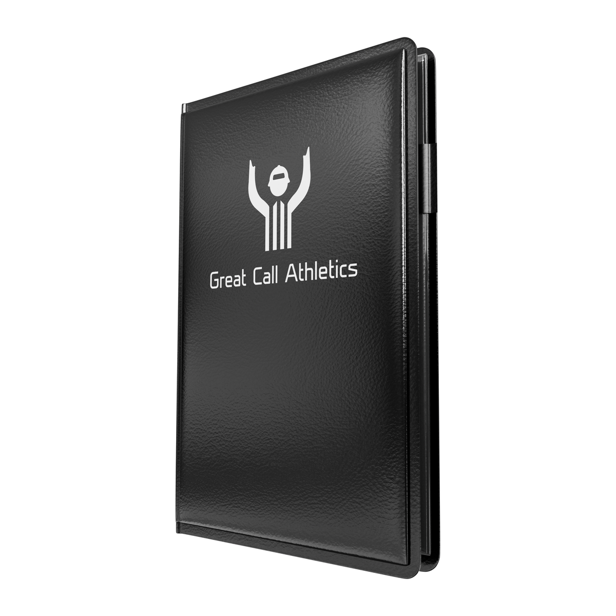 Great Call Athletics Book Style Referee Game Card Holder - alt view 5